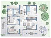 Grundriss Erdgeschoss - 