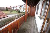 Balkon Haus Nr. 7.JPG - 
