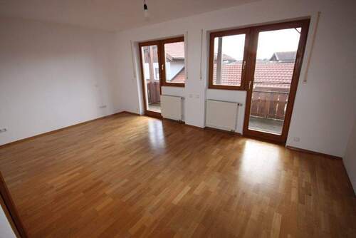 Schlafzimmer Haus Nr. 7.JPG - 