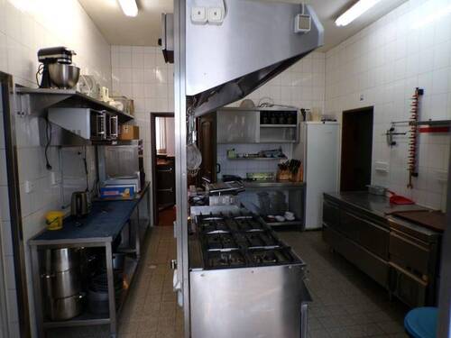 13b Küche Hauptraum - 