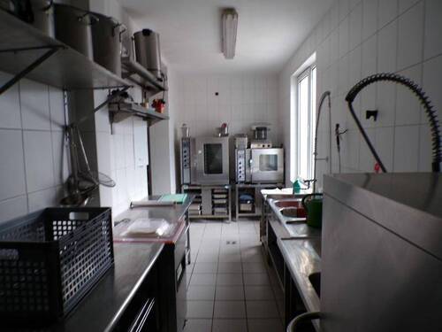 13e Küche Nebenraum - 