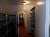 13f Küche - Lagerraum - 