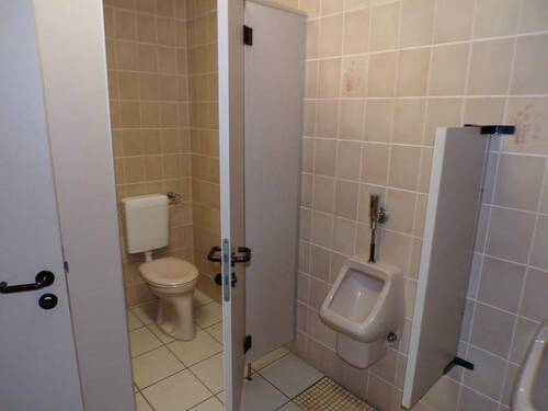 15a Gäste-WC´s - 