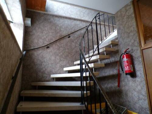 16 Treppe - 