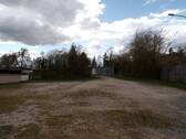 4a Parkplatz mit Blick auf Garagen - Hotel, Pension, Gasthof zum Kaufen in Mechernich