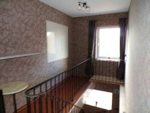 16a Treppe I.OG - 