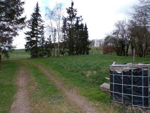5a hinteres Grundstück hinter den Garagen - Hotel, Pension, Gasthof in Mechernich zum Kaufen