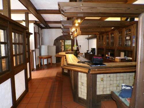 10 Theke - 