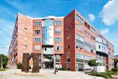 Außenansicht - Büro in Hannover
