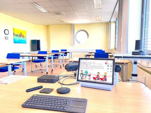Meetingraum - 