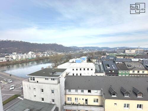 Ausblick - 