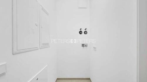 Hauswirtschaftsraum - 