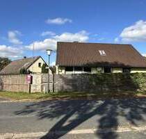 Einfamilienhaus mit Doppelgarage auf dem Dorf! - Habighorst