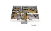 Grundriss Erdgeschoss - 