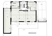 Grundriss EG - 