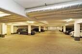 Tiefgarage - 