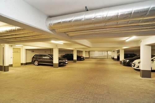 Tiefgarage - 