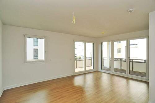 Wohnen - 4 Zimmer Etagenwohnung in Dresden