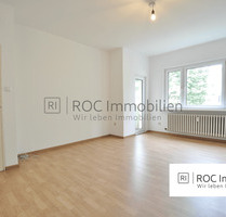 Bezugsfreie 2-Zimmer-Wohnung mit Balkon! Berlin-Lichtenrade
