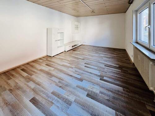 Wohnen_Essen - 3 Zimmer Etagenwohnung in Freiberg