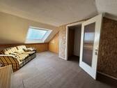ausgebautes Dachgeschoss - 