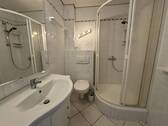 Duschbad Einliegerwohnung - 