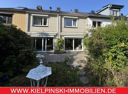 Zwei Reihenhäuser im Paket! - Viele Optionen! Zwei miteinander verbundene Reihenhäuser in idyllischer Lage!