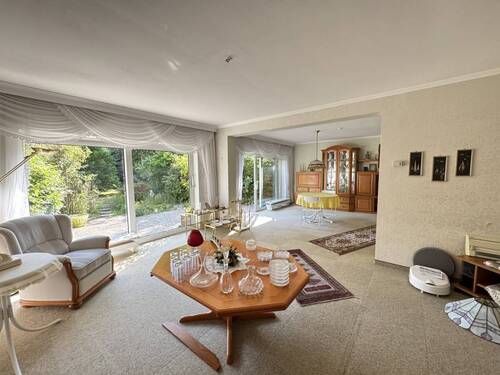 Viel Platz für Ihre Wohnideen! - Reihenmittelhaus mit 132,00 m&sup2; in Hamburg zum Kaufen