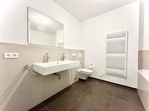 Hauptbad Ansicht I - 