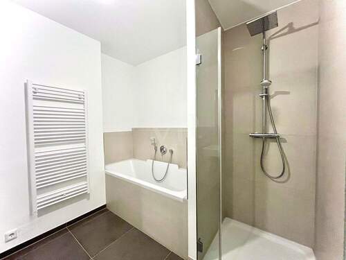 Hauptbad Ansicht II - 