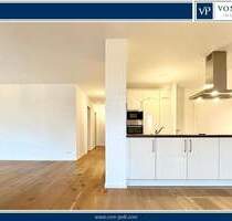 Moderner Lifestyle BJ.2022 - Hochwertige 4-Zimmer-Wohnung in zentraler Lage - Kriftel