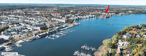 26-01-007a - 1 Zimmer Mehrfamilienhaus, Wohnhaus zum Kaufen in Rostock