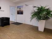Empfangsbereich - 8 Zimmer Büro zur Miete in Bonn