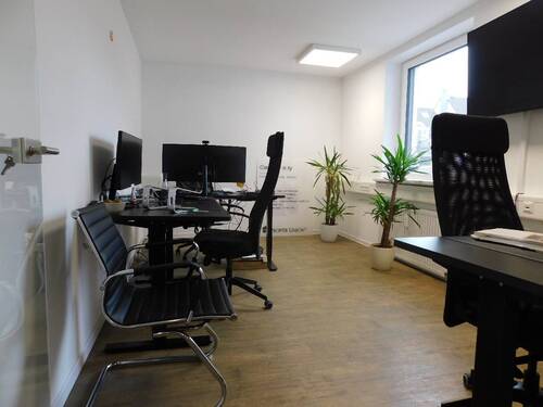 Büro - Büro mit 167,00 m&sup2; in Bonn zur Miete