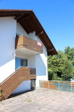 Stirnseite.JPG - 9 Zimmer Mehrfamilienhaus, Wohnhaus zum Kaufen in Wald-Michelbach