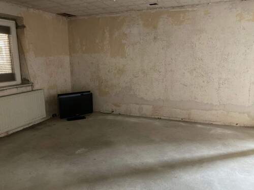 Zimmer Hauptgebäude EG - 