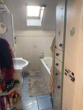Badezimmer - 