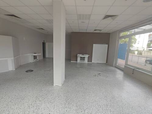 Hauptraum 2. Blick - Büro mit 84,00 m&sup2; in Leipzig zur Miete