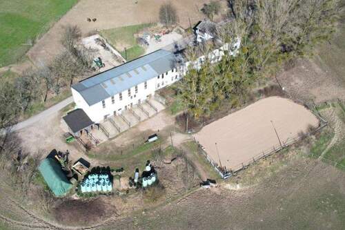 reiterhof.jpg - Reiterhof Aussiedlerhof in wunderschöner Alleinlage