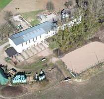 Reiterhof Aussiedlerhof in wunderschöner Alleinlage - Mettendorf