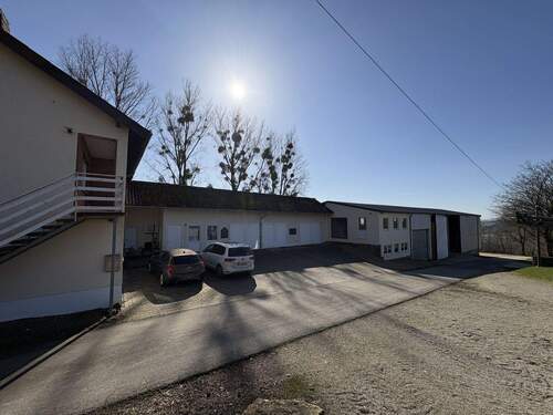 3.JPG - Bauernhaus, Landhaus mit 210,00 m&sup2; in Mettendorf zum Kaufen