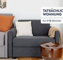 Building Maximilianstraße - global-living - 1508474 (BER-1508474P) - Augsburg Innenstadt