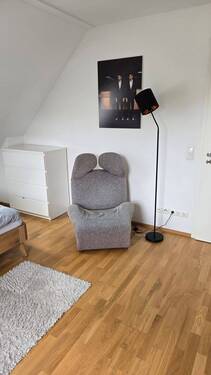 Schlafen / Büro - 