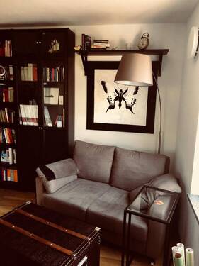 Schlafen / Büro - 