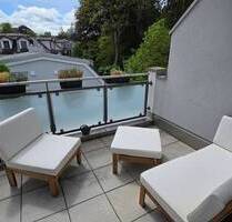 Charmante 2Zi. + Studio, SW-Loggia, Lift, Tageslichtbad, sehr gute Infrastrukutur! - München Thalk.Obersendl.-Forsten-Fürstenr.-Solln