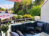 Loggia - 2 Zimmer Terrassenwohnung zur Miete in München