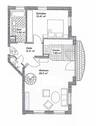 Grundriss EG - 