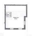 Grundriss UG - 