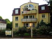 Objektansicht 01 - Ohne Käufer-Courtage: Drei-Zimmer-Wohnung in bester Lage in Radebeul-Ost, oberhalb des Augustusweges