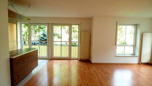 Wohnzimmer Ansicht 02 - 